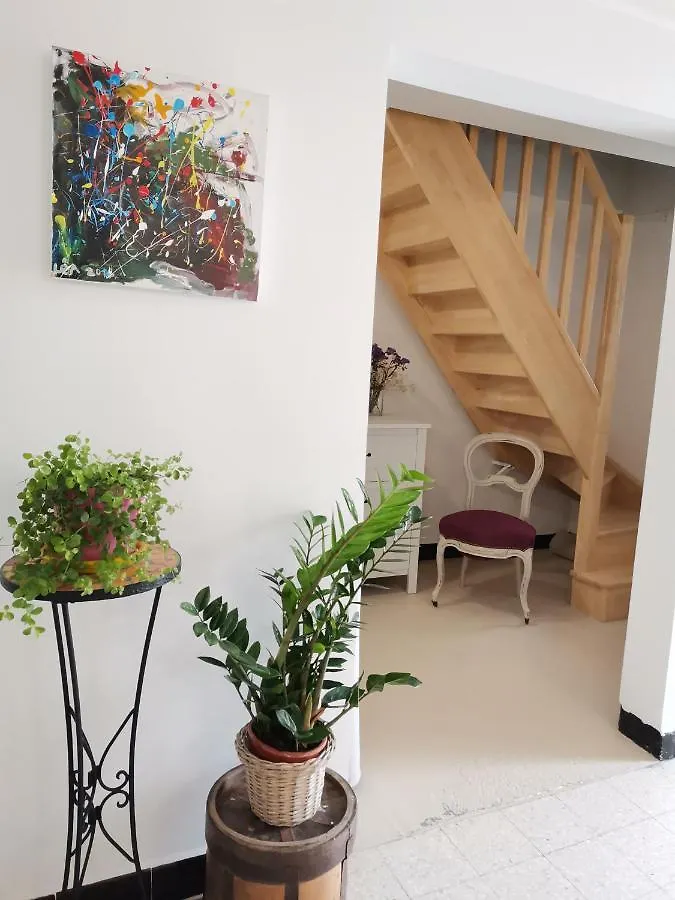 Hébergement de vacances Gîte en Provence 