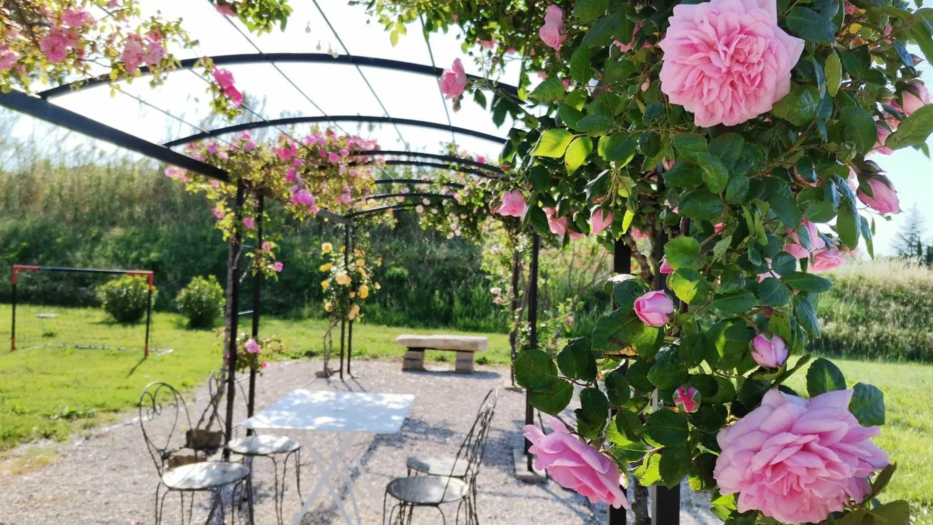 Gîte en Provence 