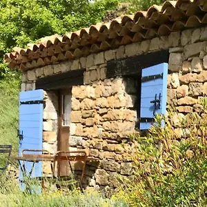 La Bergerie Du Bargème
