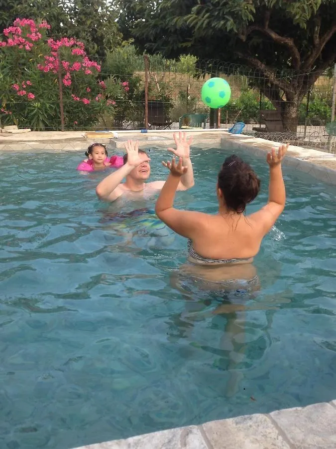 Gite En Provence 