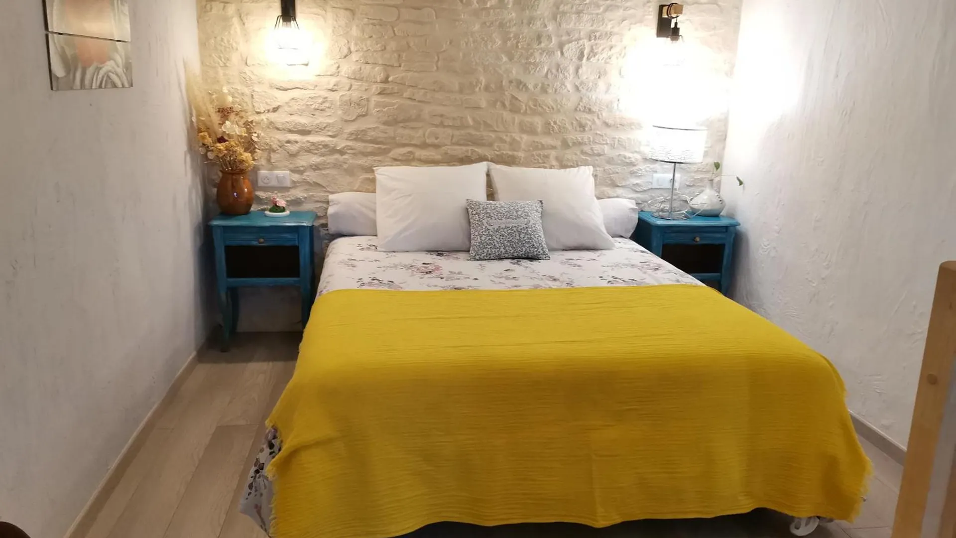 Gite En Provence 
