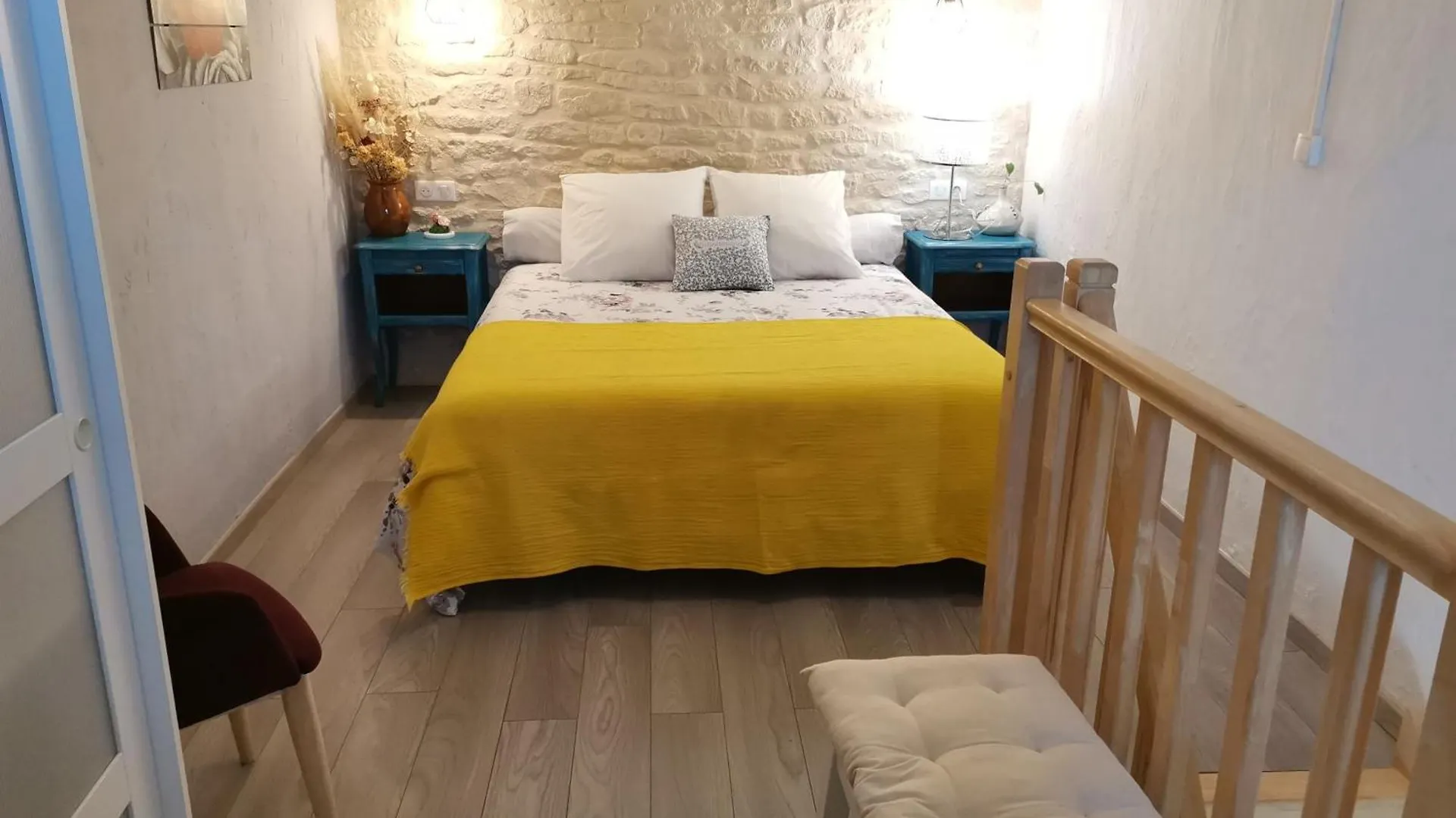 Gite En Provence 